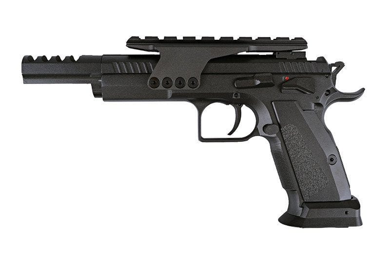 75 competition pistol replica