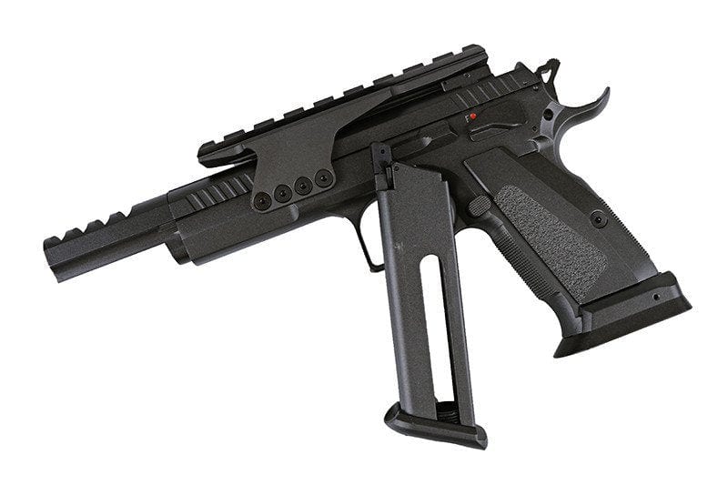 75 competition IPSC CO2 pistol