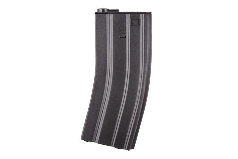 30rd Real-cap magazine for the M4 / M16 type replicas - black by Specna Arms on Airsoft Mania Europe