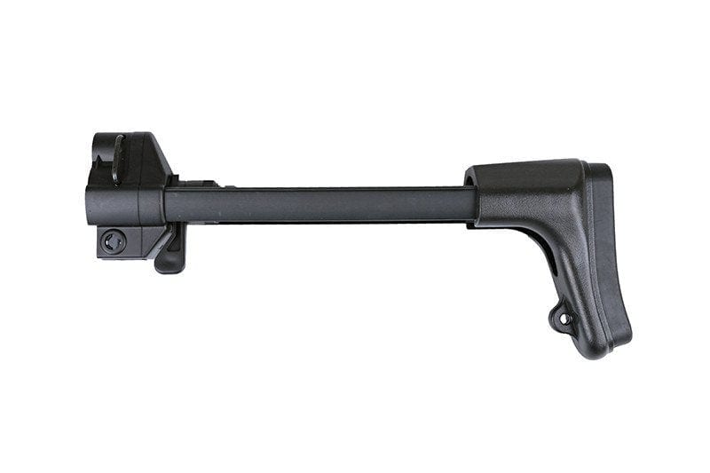 Folding stock for the MP5 type replicas
