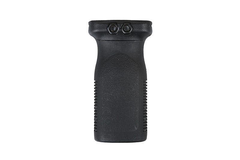 RIS Rail Tactical Polymer Grip - Black by FMA on Airsoft Mania Europe