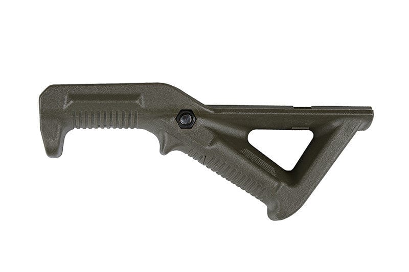 Angled Forward Grip - Olive Drab by FMA on Airsoft Mania Europe