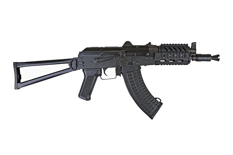 TX-S74UN Assault Rifle