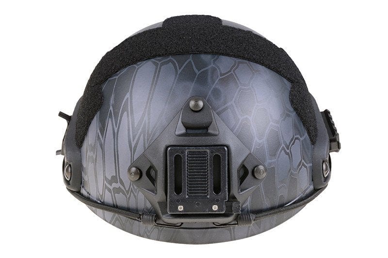 Ballistic helmet - TYP (M/L)