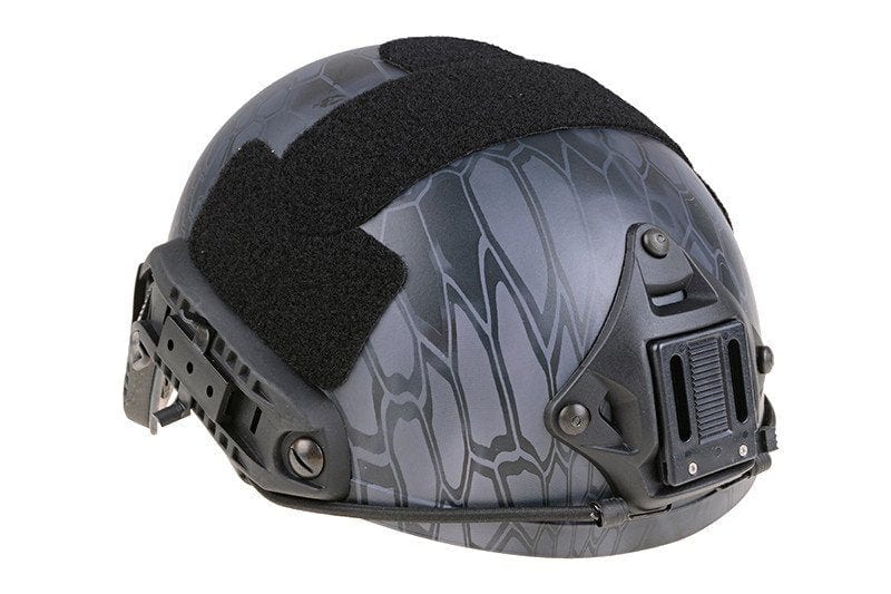 Ballistic helmet - TYP (M/L)