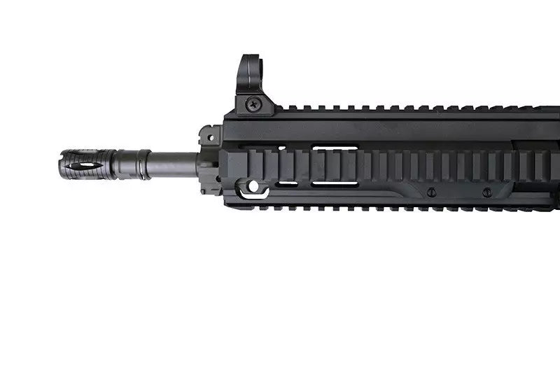 HK417 D carbine replica-7