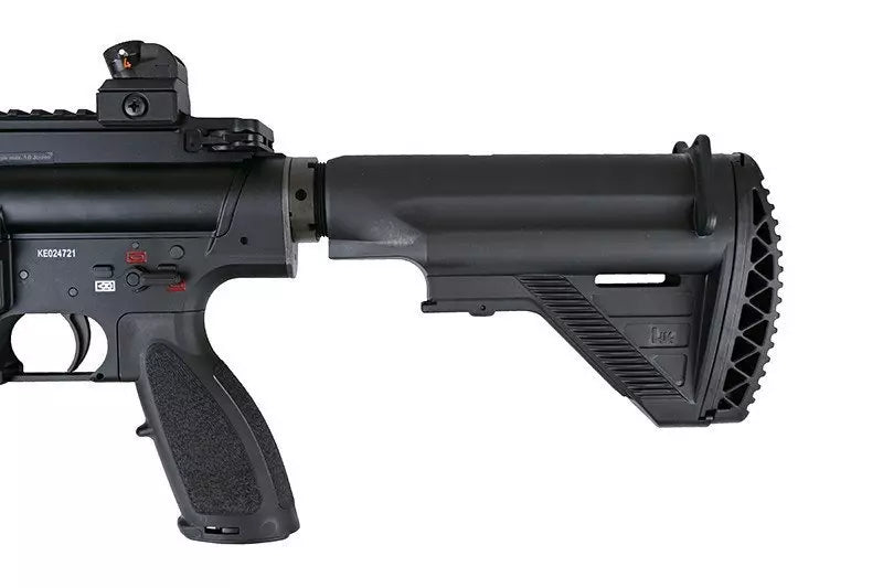 HK417 D carbine replica-9