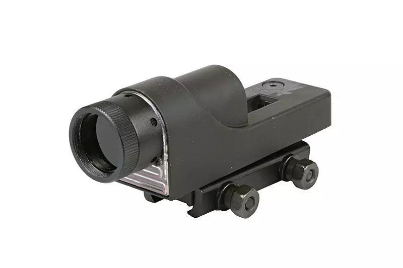 Fiber Reflex Red Dot Sight