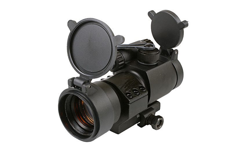 M2 red dot sight replica - black by AIM-O on Airsoft Mania Europe