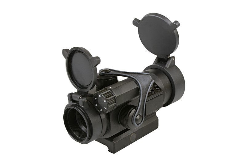 M2 red dot sight replica - black by AIM-O on Airsoft Mania Europe