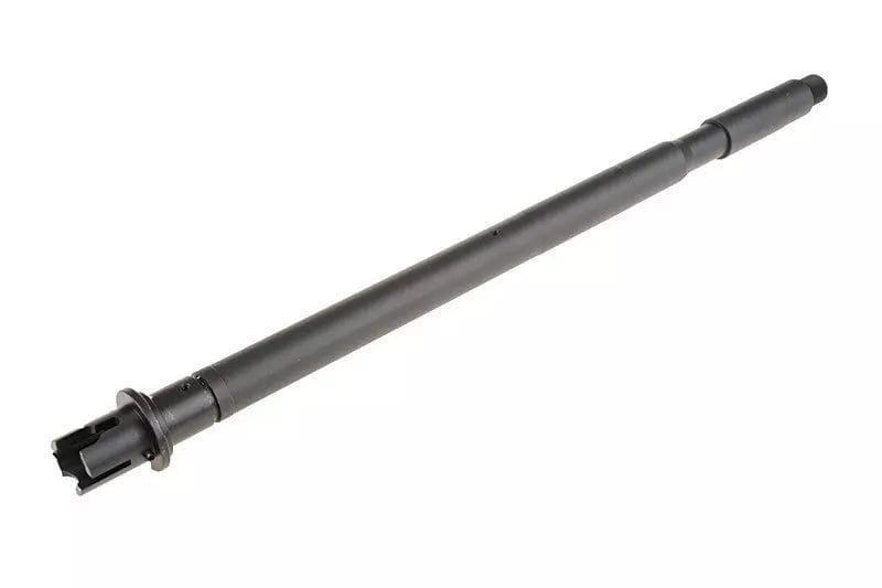 375mm Outer Barrel for M4