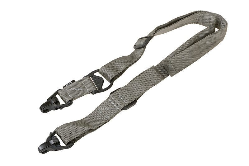 MA3 Multi-Mission Single Point / 2Point Sling - foliage green