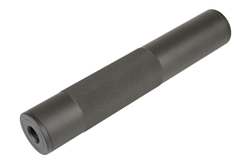 Force Silencer by FMA on Airsoft Mania Europe