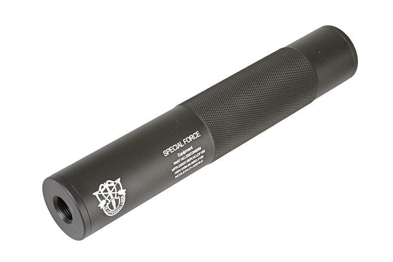 Special Force Silencer
