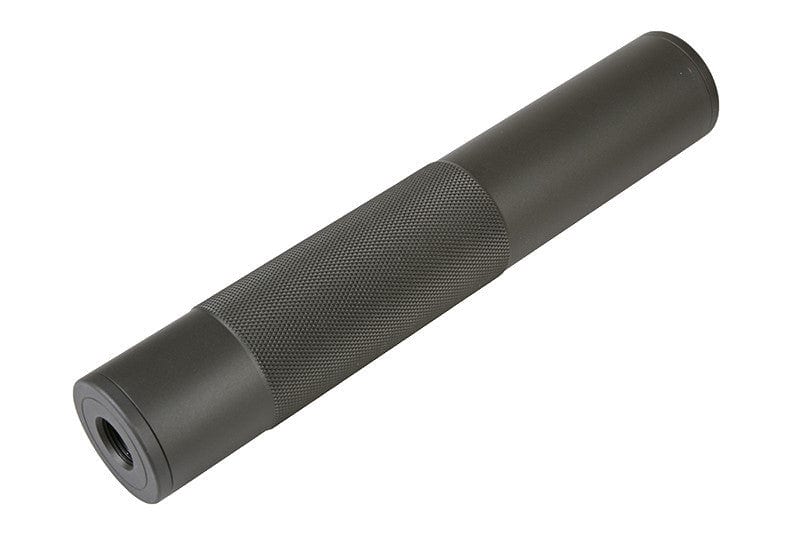 Special Force Silencer by FMA on Airsoft Mania Europe