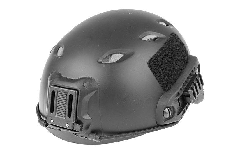 FAST BJ CFH Helmet Replica - Black (L/XL)