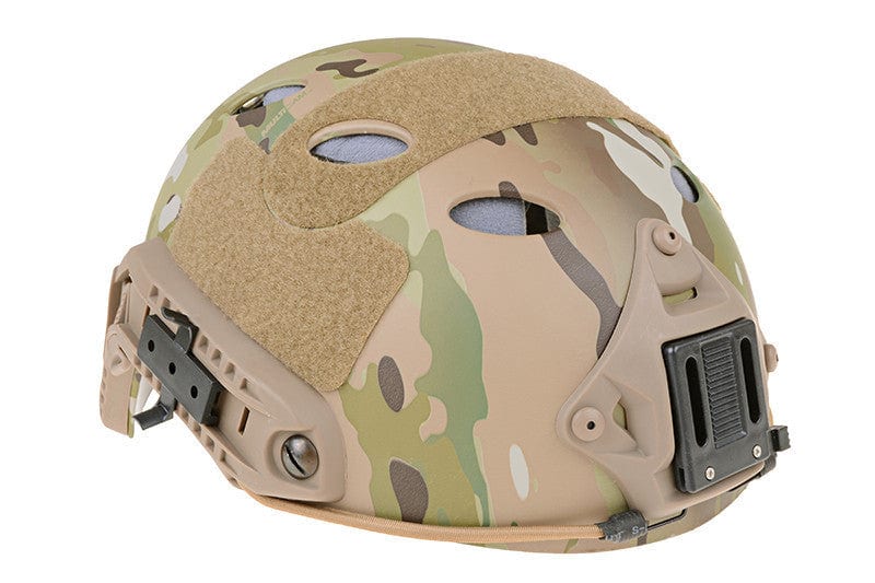 FAST PJ CFH Helmet Replica - MC (L/XL) by FMA on Airsoft Mania Europe
