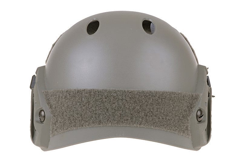 FAST PJ CFH Helmet Replica - Foliage Green (L/XL) by FMA on Airsoft Mania Europe