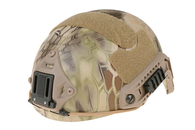 Ballistic CFH Helmet Replica  - HLD (L/XL)