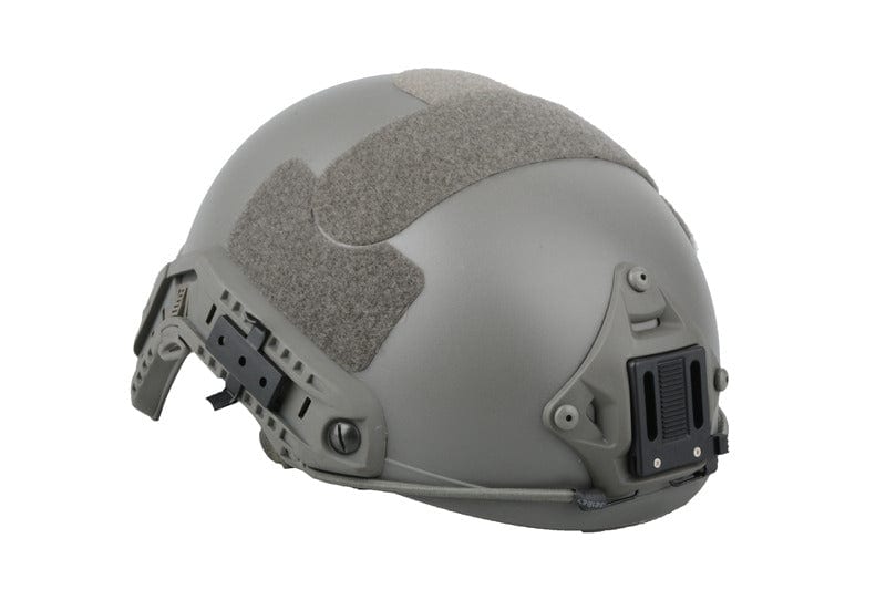 FAST BJ CFH Helmet Replica - TYP (M/L) by FMA on Airsoft Mania Europe