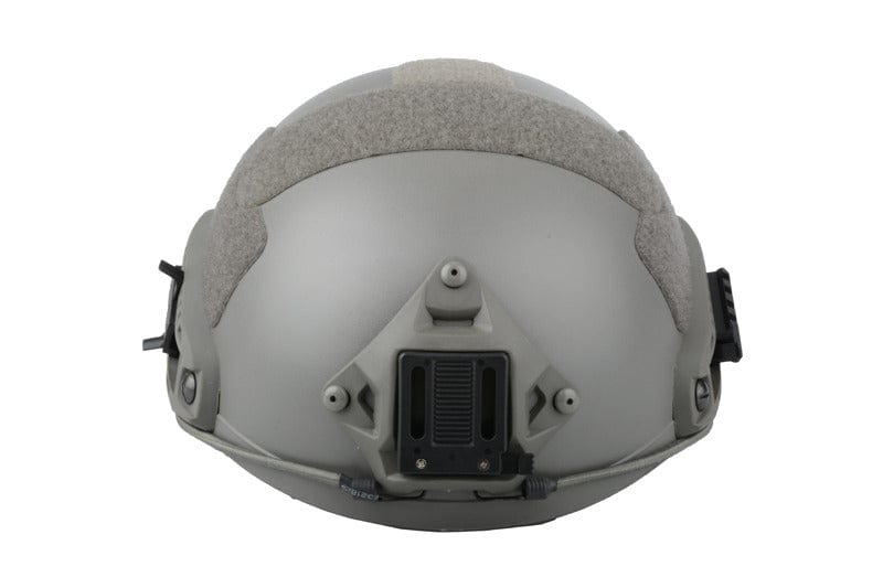 FAST BJ CFH Helmet Replica - TYP (M/L) by FMA on Airsoft Mania Europe