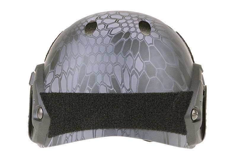 FAST PJ CFH Helmet Replica – TYP (L/XL) by FMA on Airsoft Mania Europe