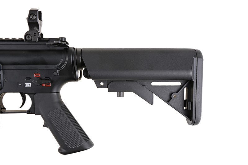 GC12 SPR replica by G&G on Airsoft Mania Europe