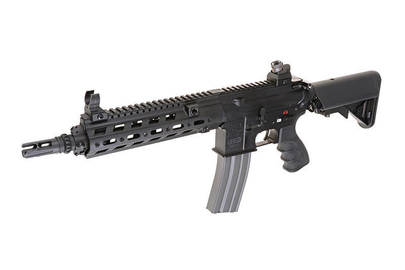 GC1-46 carbine replica by G&G on Airsoft Mania Europe