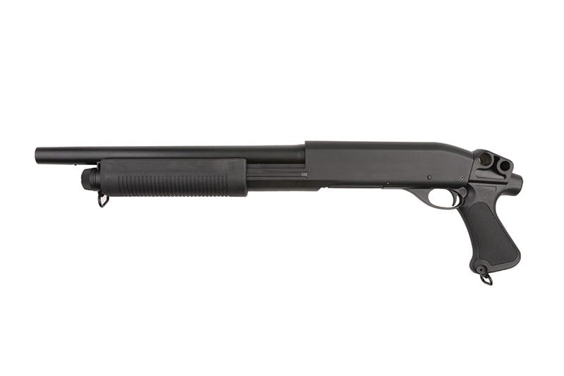 CM351MN (Metal Version) Shotgun Replica
