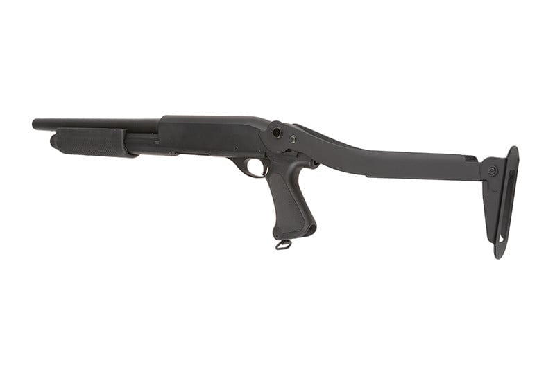 CM352MN (Metal Version) Shotgun by CYMA on Airsoft Mania Europe