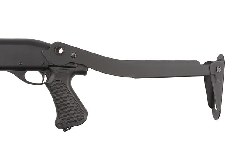 CM352MN (Metal Version) Shotgun by CYMA on Airsoft Mania Europe