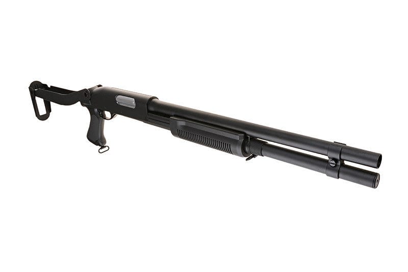 Long Shotgun | CM352 by CYMA on Airsoft Mania Europe