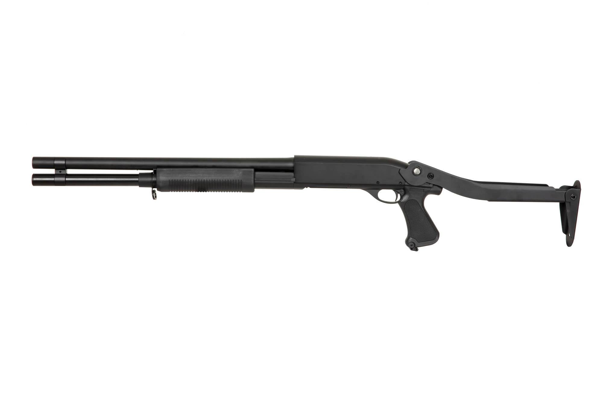 CM352LMN Shotgun Replica (Metal Version)