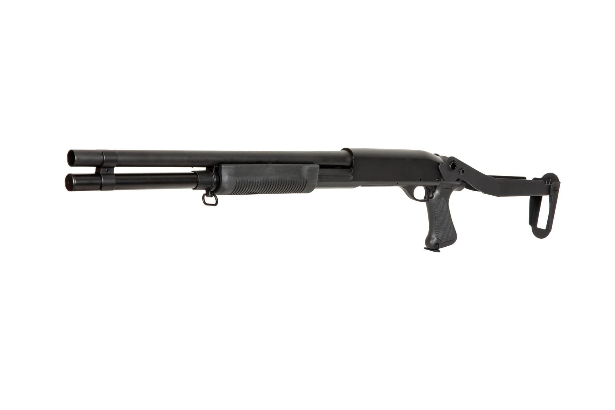 CM352LMN Shotgun (Metal Version) by CYMA on Airsoft Mania Europe