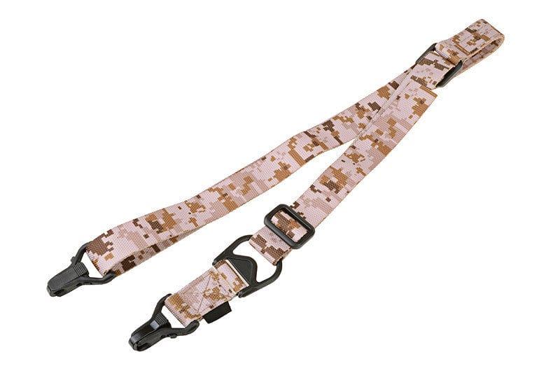 FS3 Multi-Mission Single Point / 2Point Sling - AOR1