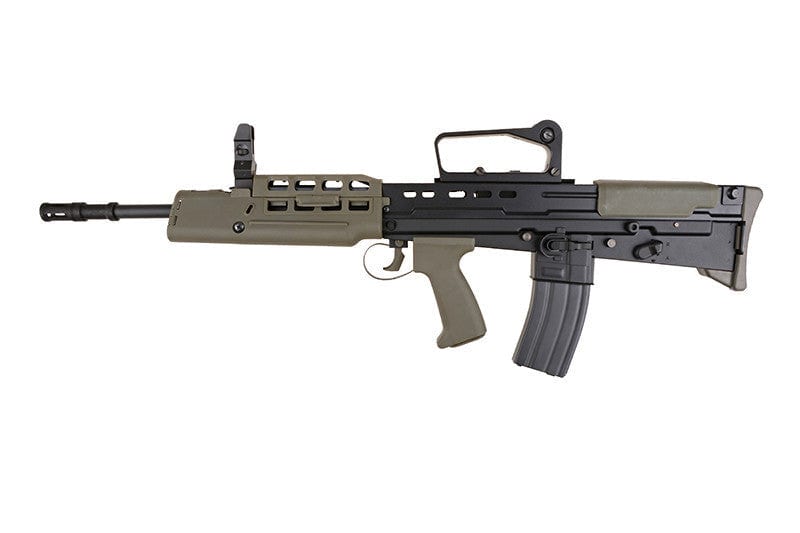 L85A2 (GG Version) Assault Rifle Replica