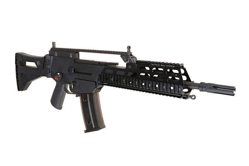 999RAS IdZ GBB rifle