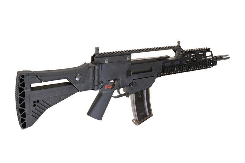 999RAS IdZ GBB rifle