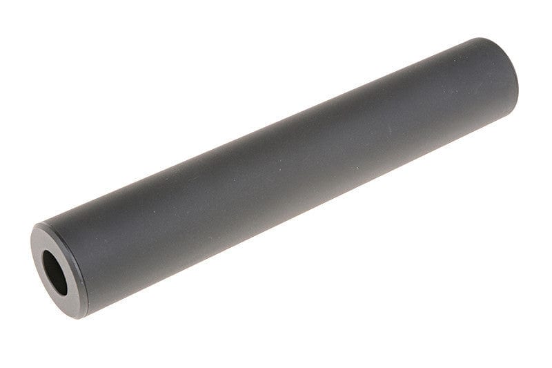 Kriss 33x170mm silencer - black by G&G on Airsoft Mania Europe
