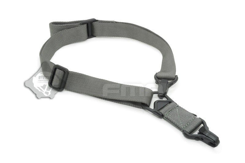 FS3 Multi-Mission Single Point / 2Point Sling - foliage green