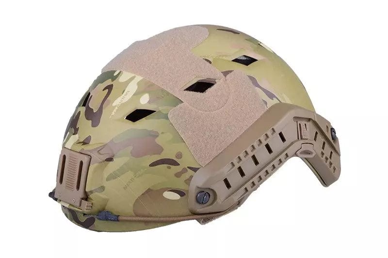 X-Shield FAST BJ Helmet Replica – MC