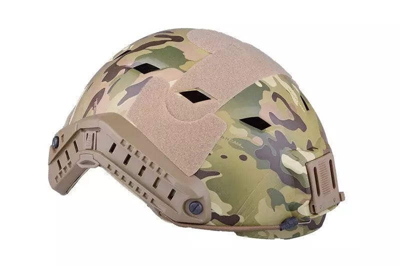 X-Shield FAST BJ-Helm – Multicam