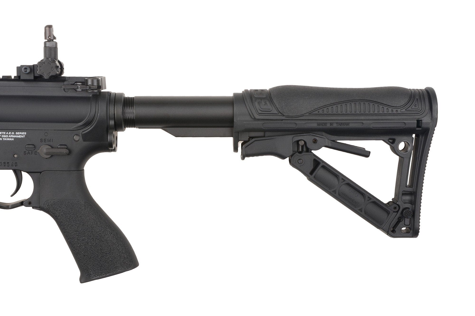 GR4 G26 Standard Carbine black