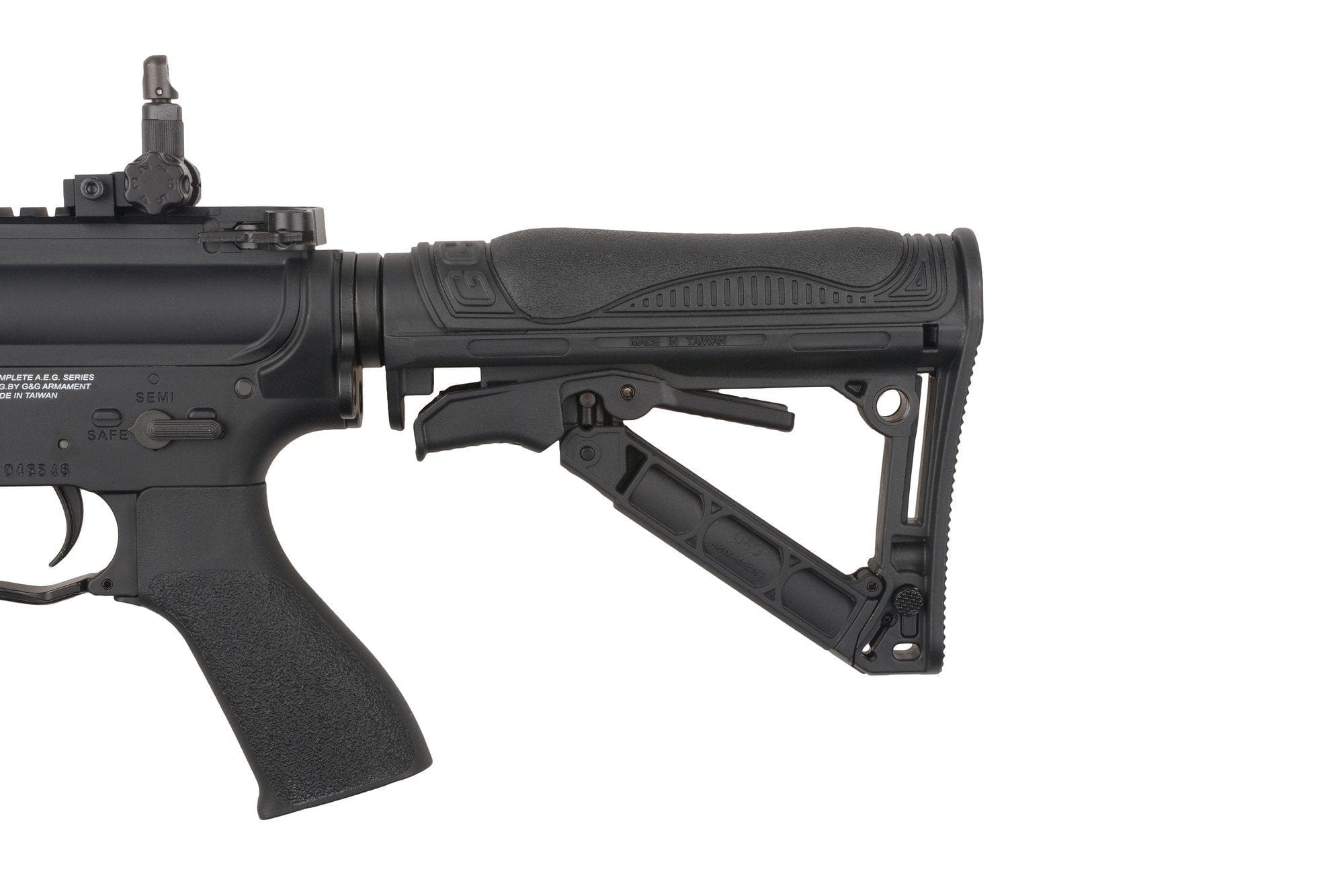 Carabine GR4 G26 Standard noir