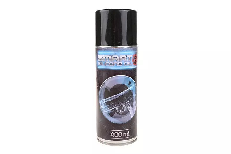 Smart Oil™ Silicon Oil –400 ml