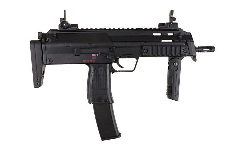 R4 submachine gun replica (Metal Version) by WELL on Airsoft Mania Europe