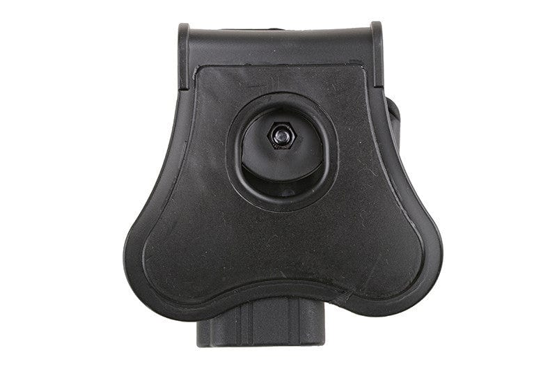 Nuprol Perfect Fit holster for Glock replicas by Nuprol on Airsoft Mania Europe
