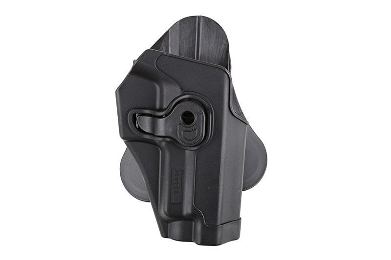 Nuprol Perfect Fit holster for SIG P226 replicas