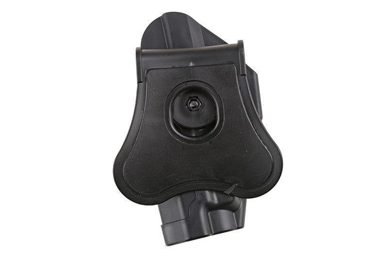 Nuprol Perfect Fit holster for SIG P226 replicas by Nuprol on Airsoft Mania Europe