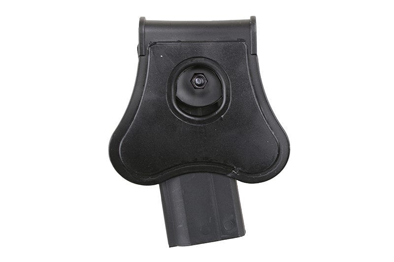 Nuprol Perfect Fit holster for Colt 1911 replicas by Nuprol on Airsoft Mania Europe